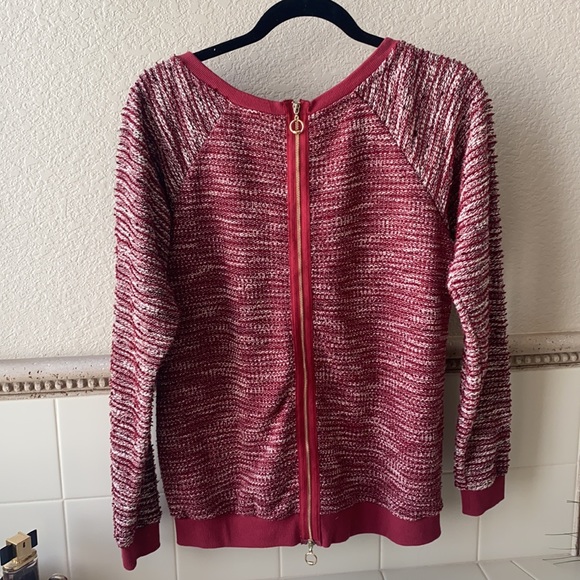 Lightweight Sweater - Picture 2 of 2